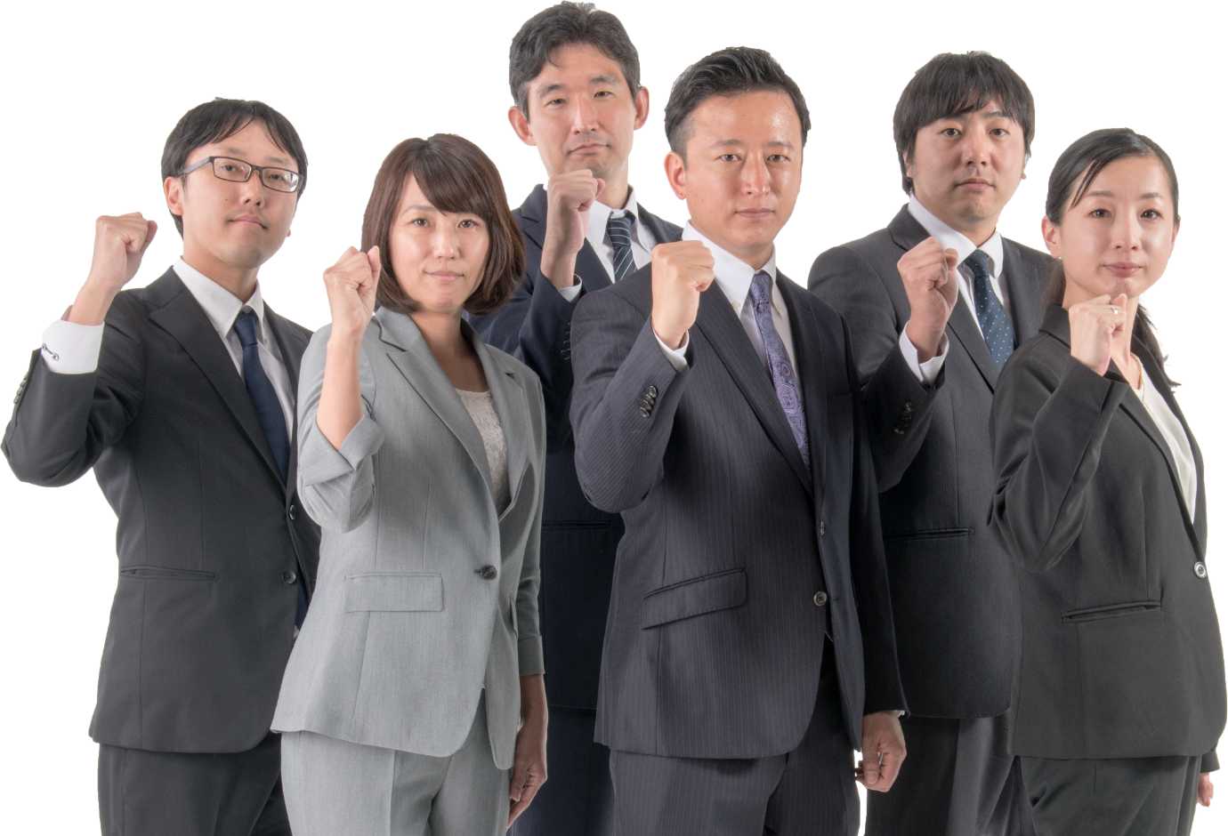 かがやきM&Aコンサルタントからのメッセージ