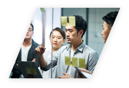 従業員数3名の小規模な会社のため、仲介会社に相談しても受けつけてくれない