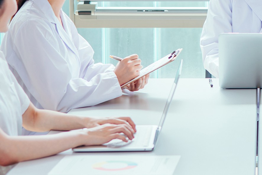 美容品製造販売